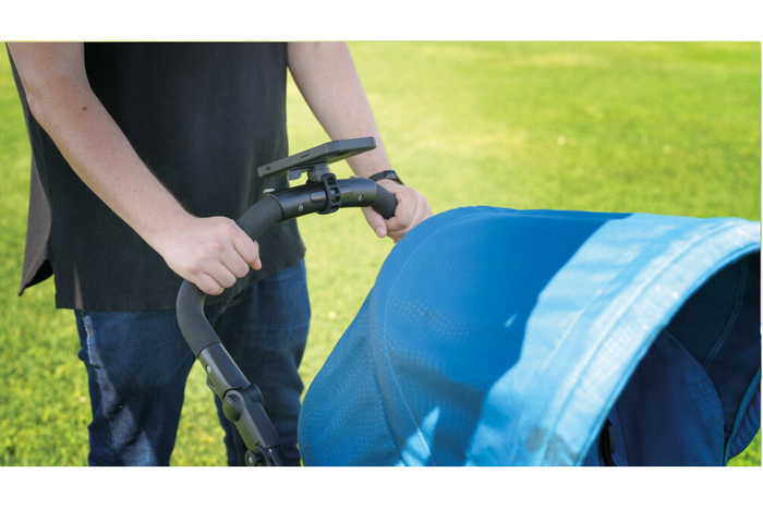 Βάση τηλεφώνου LAMP με λουράκι για στήριξη στο τιμόνι