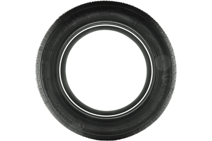Ενισχυμένο ελαστικό για ρυμουλκούμενο KENDA KR101 195/50 R13C 104/102N