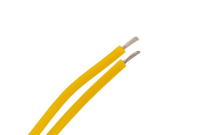 FRISTOM FT-081 Φανός σήμανσης LED, πορτοκαλί, γενικής χρήσης