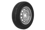 Πλήρης τροχός ΕΛΑΣΤΙΚΟ LINGLONG 165/70 R13 79N RIM UNITRAILER 4Jx13"H2 4x100 ET:30