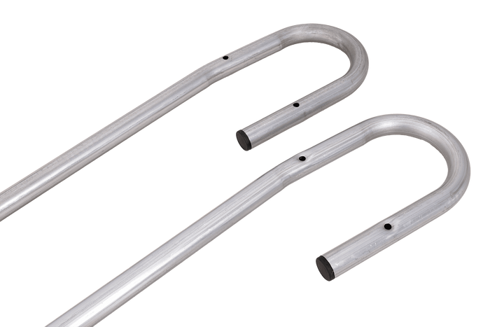 Βάση ρεζέρβας KNOTT για τροχόσπιτο 1200-1500mm