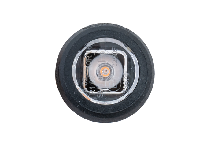 FRISTOM FT-074Z LED Λαμπτήρας Universal Marker