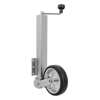 Αυτόματο τιμόνι τζόκεϊ AL-KO 1863497 400kg 60mm