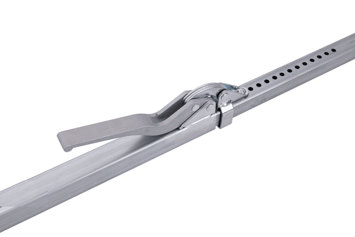 UNITRAILER ράβδος στερέωσης φορτίου 1880-2852 mm