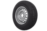 Ενισχυμένος τροχός για τρέιλερ KENDA TIRE 185/80 R14C 104/102N KENDA RIM 5.5Jx14"H2 5x112 ET:30