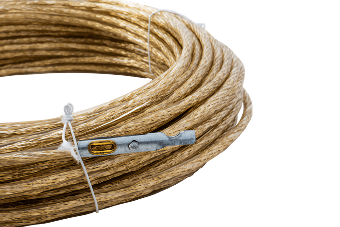 Bozamet σφυρήλατο τελωνειακό καλώδιο TIR με πυρήνα χάλυβα, 34 m