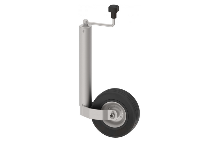 Τροχός στήριξης TK60 KNOTT 400284.001 250kg 60mm