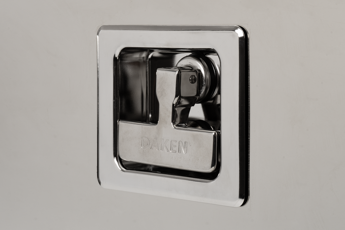 DAKEN εργαλειοθήκη 8Z1320 Z13 600x400x500mm 108l