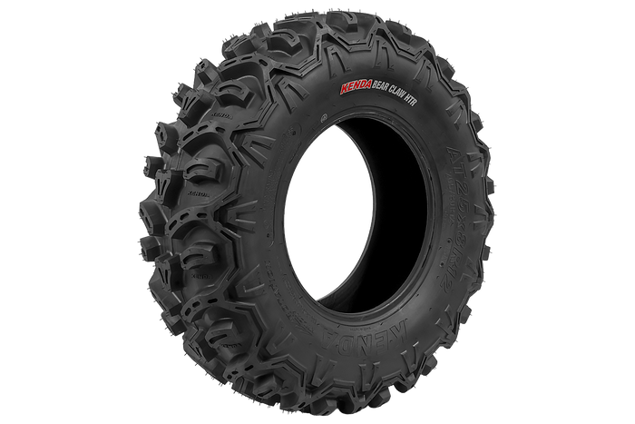 Ελαστικό KENDA K587 Bear Claw HTR εκτός δρόμου για quad/ATV 205/80 R12 43N 8PR TL