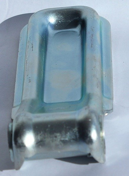 WINTERHOFF BSCH 10-17-170 πλευρικός μεντεσές ρυμουλκούμενου για πλευρική τοποθέτηση ρυμουλκούμενου