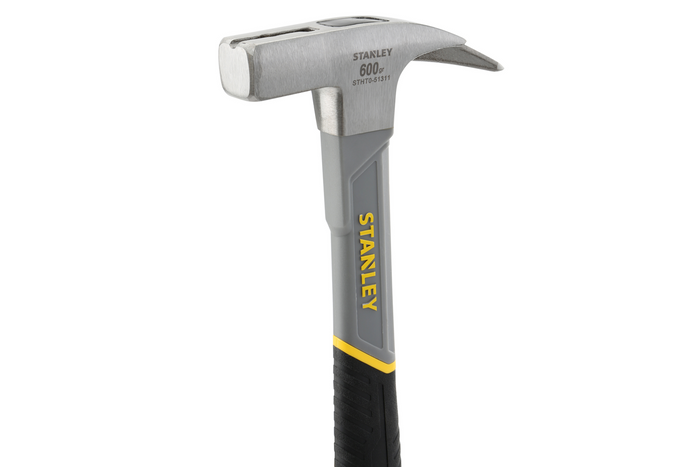Σφυρί ξυλουργού STANLEY 600g