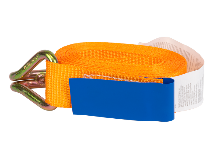 Ιμάντας μεταφοράς KAMAR 3m/25mm/0.8t με εντατήρα