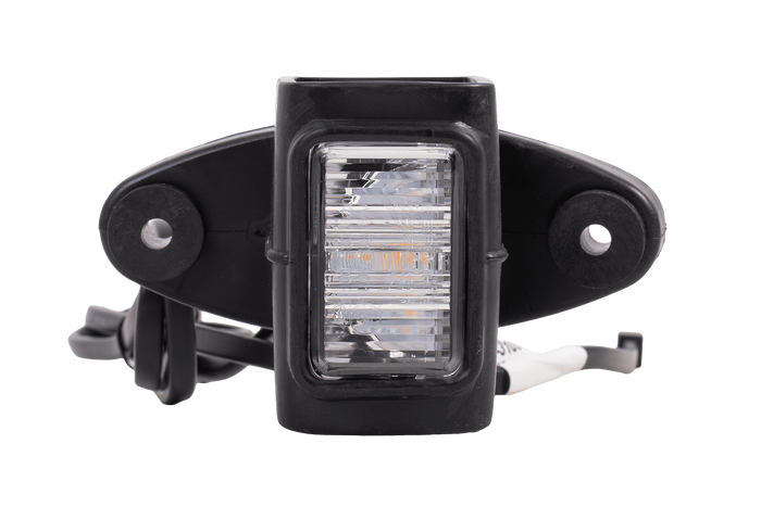 ASPÖCK SUPERPOINT IV Φανός LED δεξιάς σήμανσης