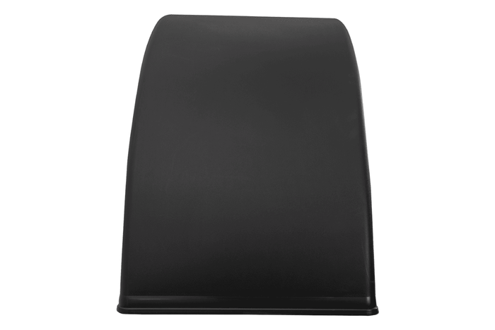 Φτερό για τρέιλερ 19,5-22,5" DOMAR DK1575, θόλος τροχού 1300/430mm