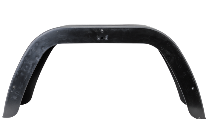 OUTLET Λασπωτήρας τρέιλερ 13-14" DOMAR D20112 επίπεδος θόλος τροχού 660/190mm