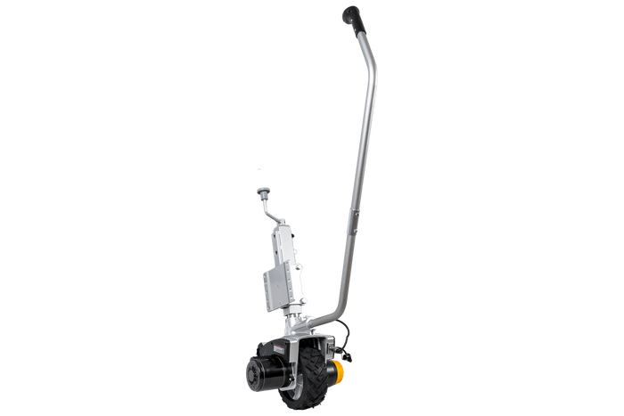 Ηλεκτρικό καρότσι ελιγμών ρυμούλκησης MINI MOVER GEN 3 2722kg