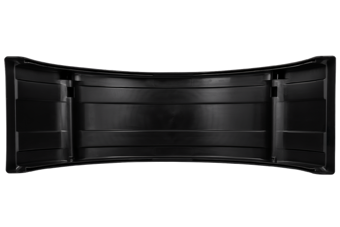 Λασπωτήρας για τρέιλερ 19,5-24,5" DOMAR DK4175 θόλος τροχού 1300/460mm για γρήγορη συναρμολόγηση