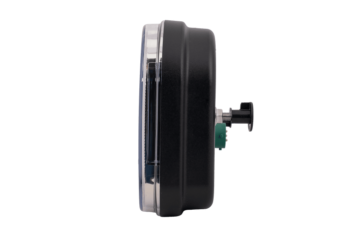 Το πίσω φως FRISTOM FT-170 LED 6 λειτουργεί σωστά