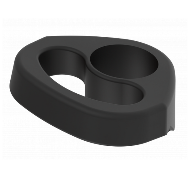 Λαβή ελιγμών KNOTT 414005.001 για τροχό στήριξης 60 mm