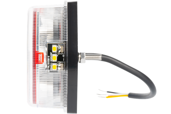 Πίσω φωτιστικό LED TruckLED L1846, 5 λειτουργιών, αριστερά