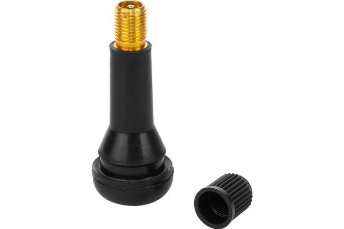 Βαλβίδες αυτοκινήτου TR 414 STANDARD, σετ 10 τεμ