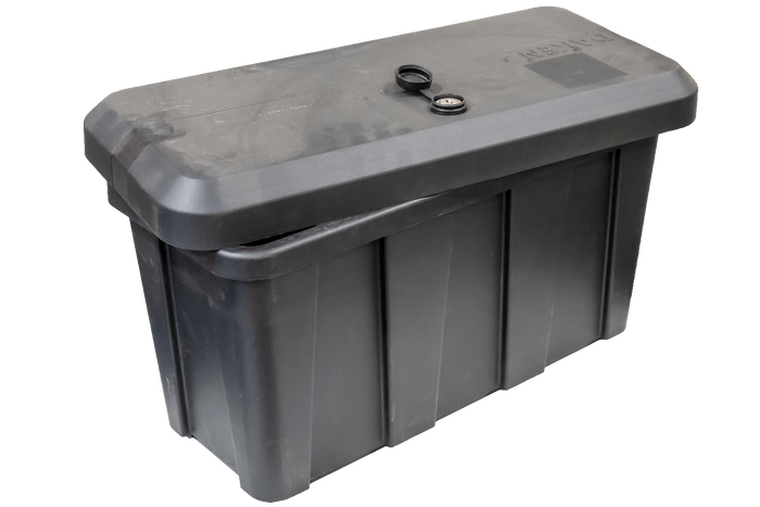 Εργαλειοθήκη OUTLET DAKEN 82210 BLACKIT LITE 550x255x310mm 24l