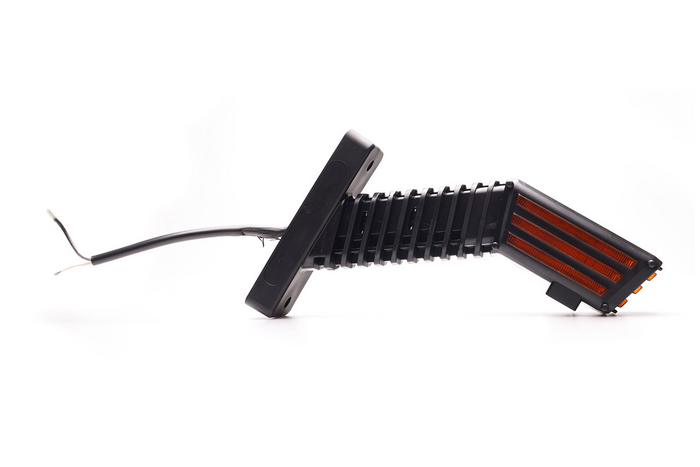 WAŚ 2554P W297.4.1 SPOT LED δεξιό φως σήμανσης στο μπράτσο