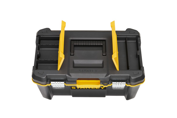STANLEY Εργαλειοθήκη 3 επιπέδων Cantilever 490x290x250mm 24l