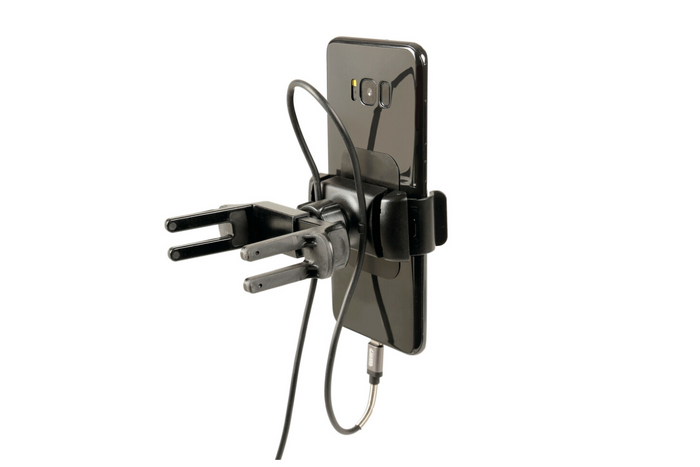 Βάση τηλεφώνου Snap Vent Pro LAMP για τον αεραγωγό