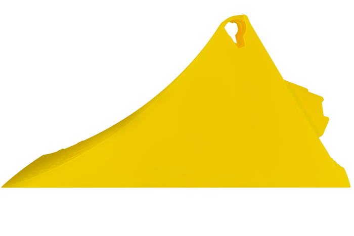 Τσοκ τροχού LOKHEN h: 225 mm E53 / πλήρης με βάση