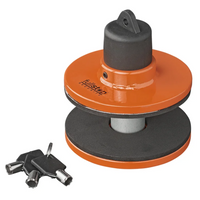 ProPlus Saracen 360037V04 Προστασία ματιών ρυμουλκούμενου