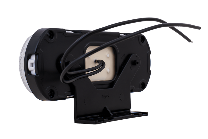 WAŚ W240 1600 LED λευκός φακός γενικής χρήσης με βάση