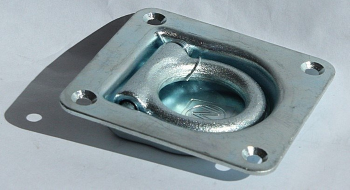 Στήριγμα δαπέδου για το τρέιλερ ZBF 70-1 Winterhoff