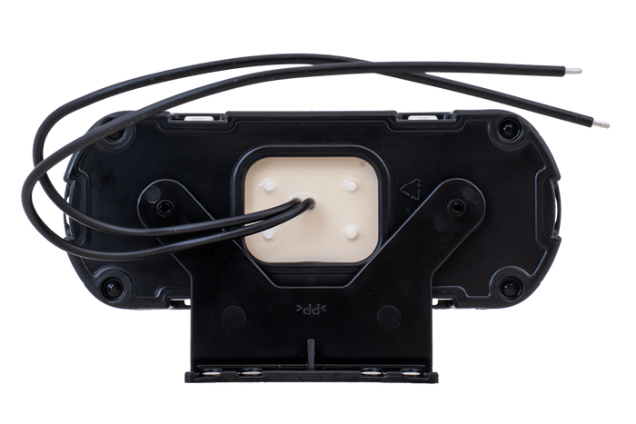 WAŚ W240 1600 LED λευκός φακός γενικής χρήσης με βάση