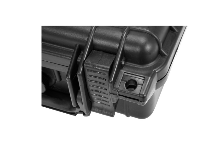 YATO YT-08901 ερμητική θήκη εργαλείων 270x246x124mm