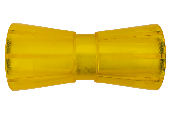 Σετ: πέντε κύλινδροι κάτω για ρυμουλκούμενα αυτοκινήτου 190 mm Knott