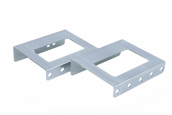 Βάσεις στήριξης για το κουτί πυροσβεστήρα DAKEN 88501 ADAMANT / REGON / STRIKE