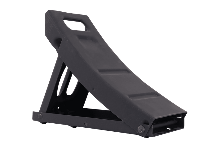 Τσοκ τροχού AL-KO H: 298 mm UK 800 μεταλλικό, αναδιπλούμενο