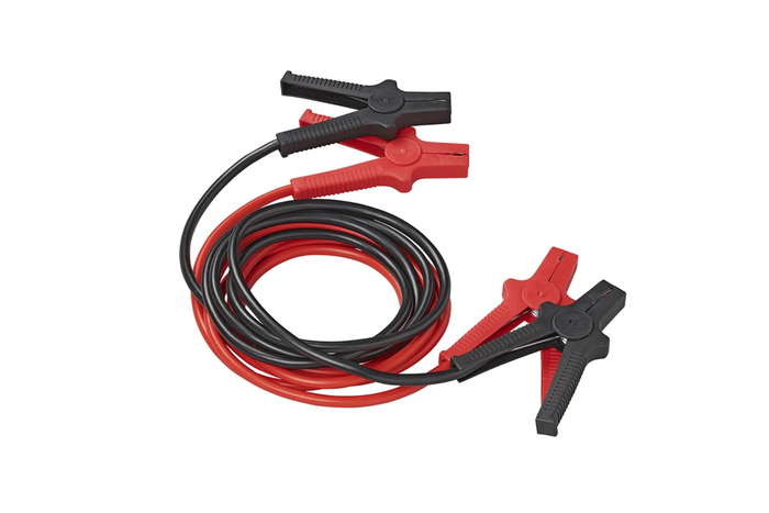 Καλώδια βραχυκυκλωτήρα ProPlus 3,5m 25mm2 350A