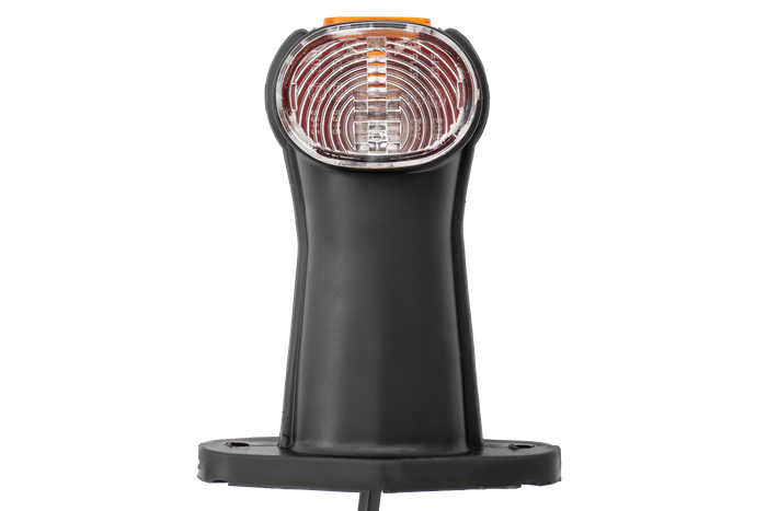 Λάμπα σήμανσης ASPÖCK SUPERPOINT II καθολική