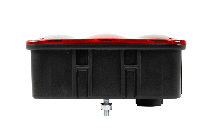 Πίσω φανός ASPÖCK Earpoint IV, 6 λειτουργιών, αριστερά