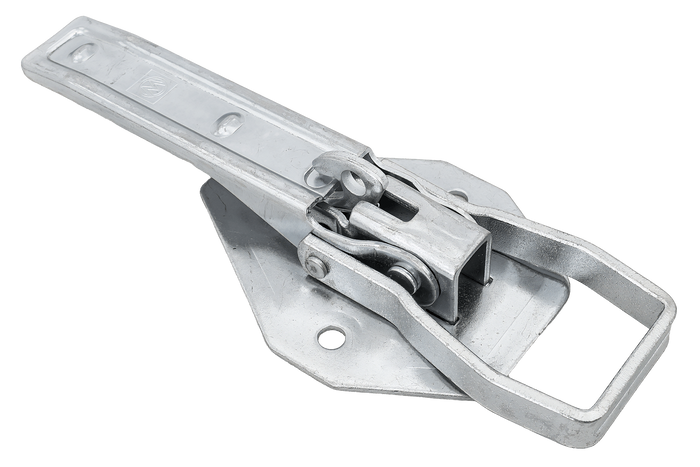 Πλευρικός γάντζος ρυμούλκησης WINTERHOFF BV 20-3