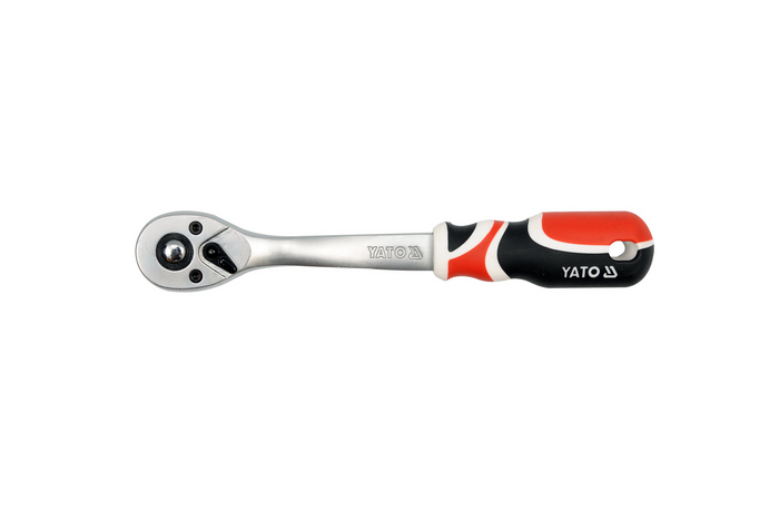 Καμπύλη καστάνια YATO YT-0731 3/8″
