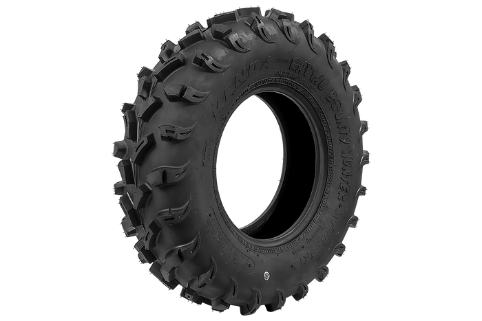 Ελαστικό KENDA K537 Bounty Hunter εκτός δρόμου για quad/ATV 205/80 R12 43J 6PR TL