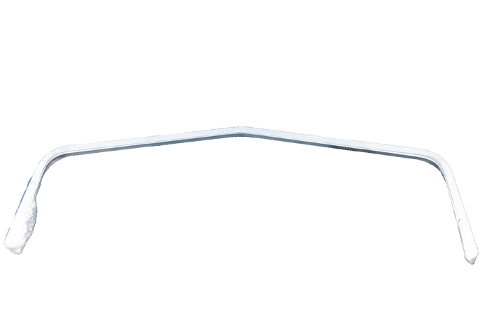 OUTLET Πλαίσιο h-800 για κάλυμμα ρυμουλκούμενου από μουσαμά UNITRAILER ΡΥΜΟΥΛΚΟΥΜΕΝΟ ΚΗΠΟΥ 200 KIPP