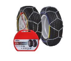 Αλυσίδες χιονιού Inter Pack KN 110 12 χιλ.