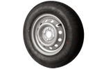 Τροχός τρέιλερ ΕΛΑΣΤΙΚΟ LINGLONG 165/80 R13C 96/94N RIM UNITRAILER 4Jx13"H2 4x100 ET:30
