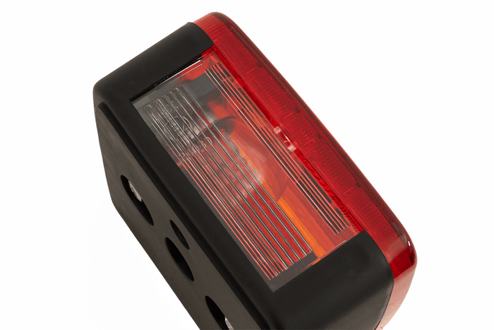 TT TECHNOLOGY TT.12006H πίσω φως 4 λειτουργίες γενικής χρήσης