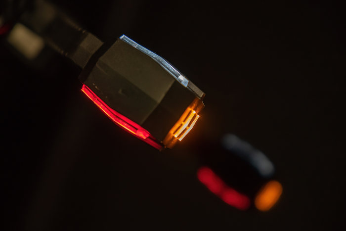 HORPOL DRAGON LD 2994 Φανός πλευρικής σήμανσης LED, αριστερά