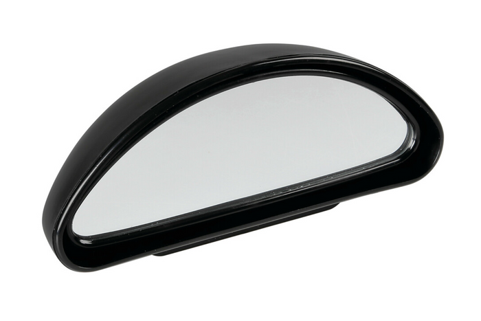 Καθρέφτης τυφλού σημείου LAMP Total-View 135x50mm